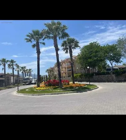 Hotel apartamentowy Whyndam Residences Golf&spa