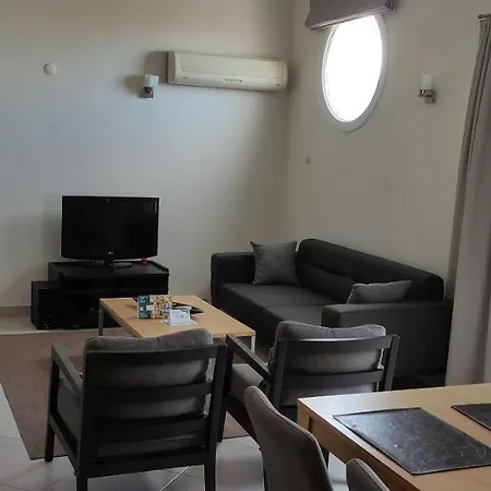 Aparthotel Whyndam Residences Golf&spa Kusadası