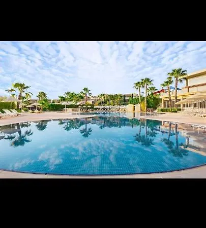 Whyndam Residences Golf&spa Kusadası