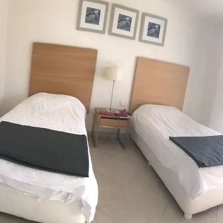 Aparthotel Whyndam Residences Golf&spa Kusadasi