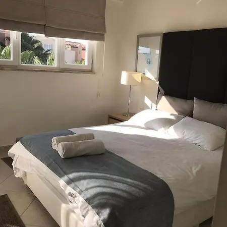 Whyndam Residences Golf&spa Aparthotel *