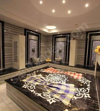 Whyndam Residences Golf&spa Aparthotel