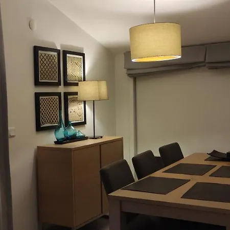 Whyndam Residences Golf&spa Aparthotel *